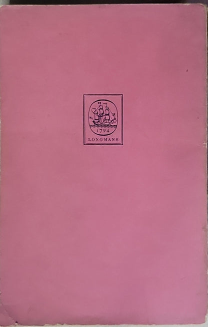 A Book of Shorter Stories