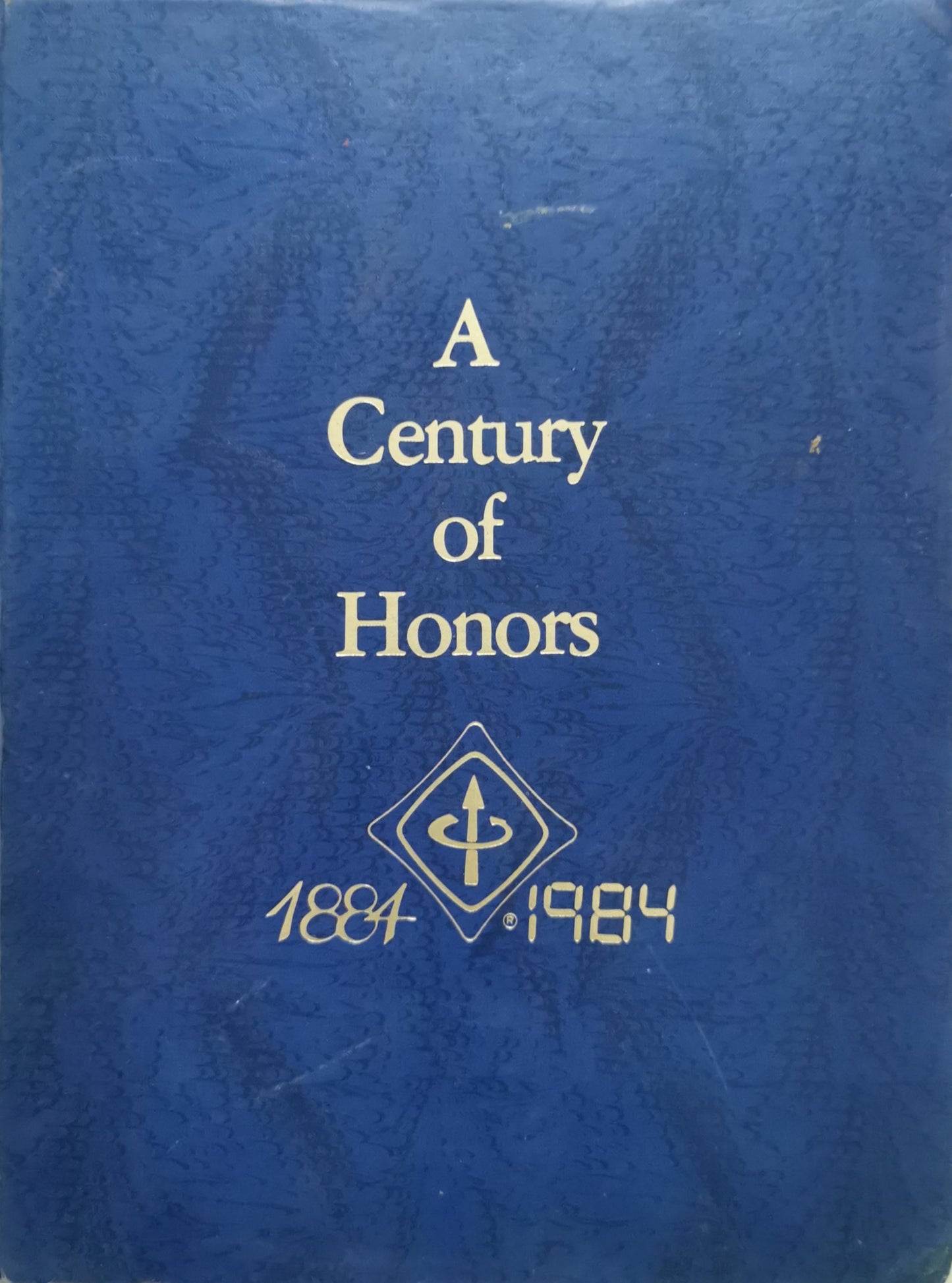 A Century of Honors