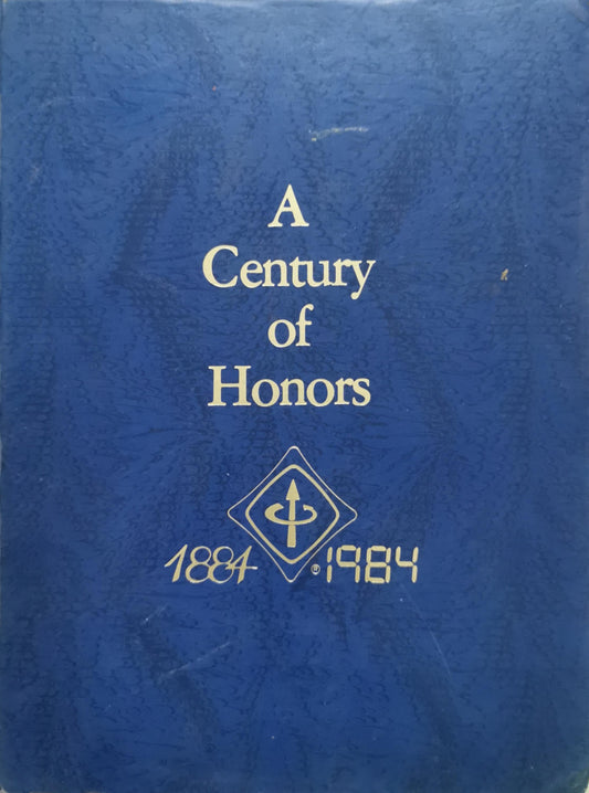 A Century of Honors