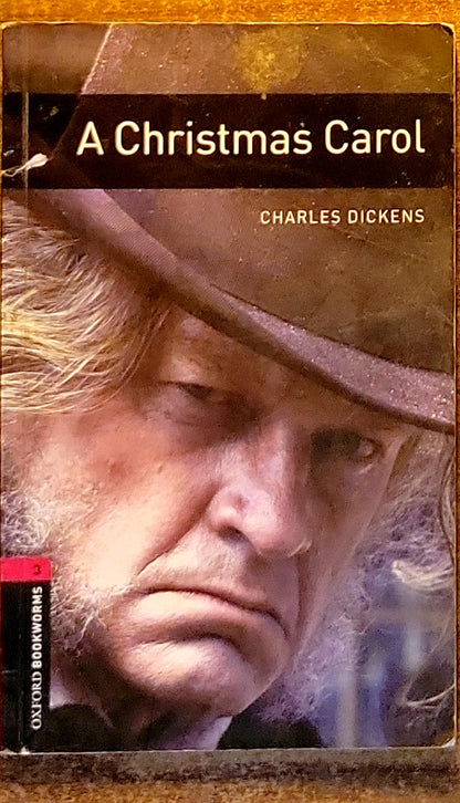 A Christmas Carol