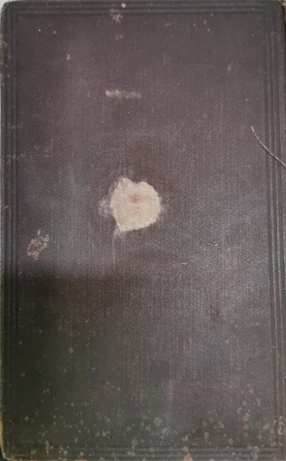 A Class Book: OF ELEMENTARY CHEMISTRY By W. W. Fisher