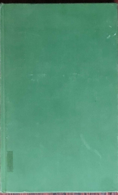 A Dictionary of Geography: (F. J. Monkhouse)