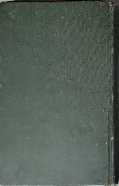 A FIRST YEAR PHYSICAL CHEMISTRY: WITH NUMEROUS DIAGRAMS By T. P. Hilditch