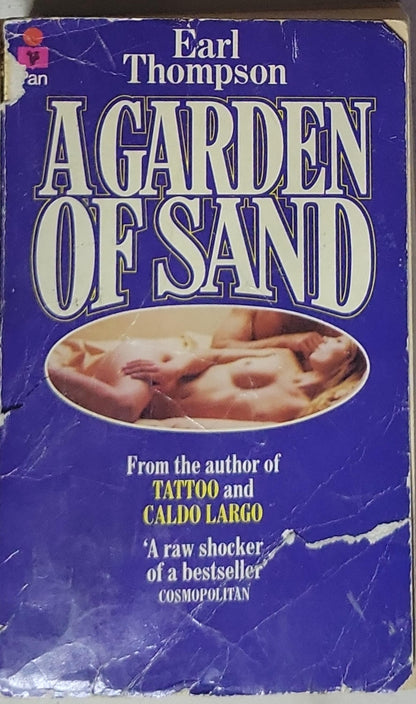 A Garden of Sand