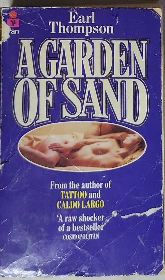 A Garden of Sand