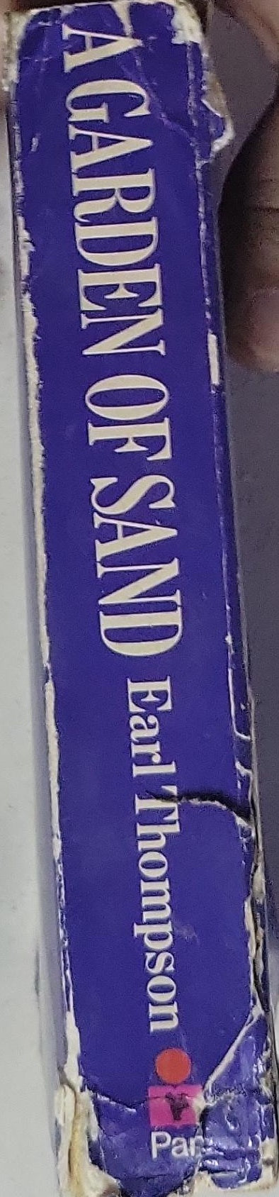 A Garden of Sand