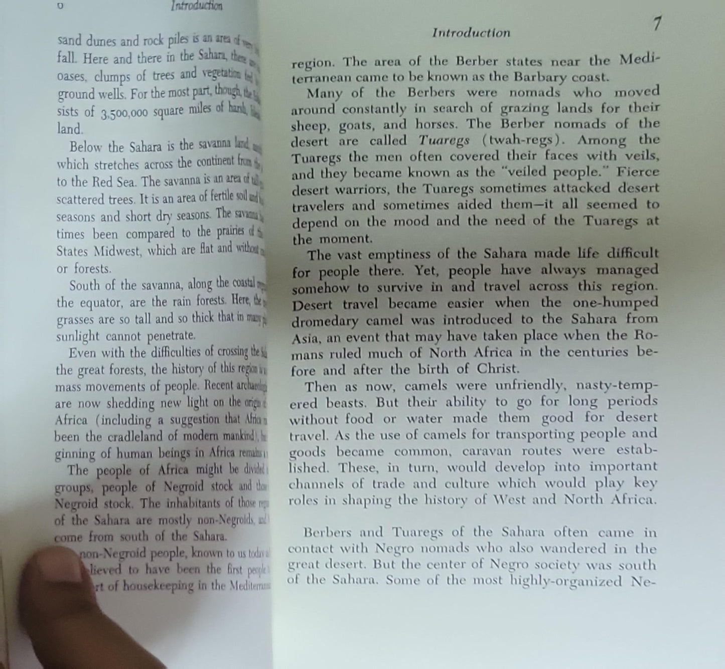 A Glorious Age in Africa: The Story of Three Great African Empires