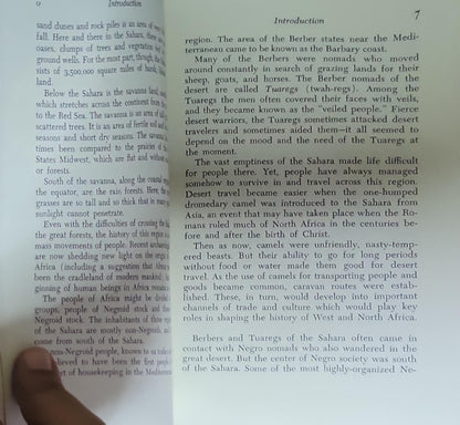 A Glorious Age in Africa: The Story of Three Great African Empires
