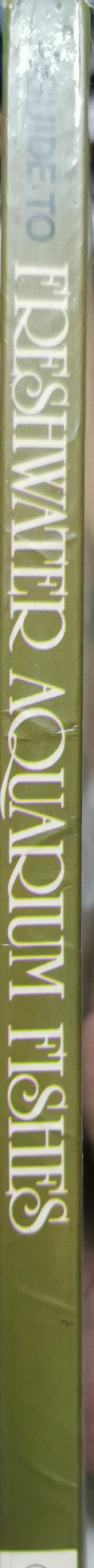 A guide to freshwater aquarium fishes By George F Hervey and Jack Hems