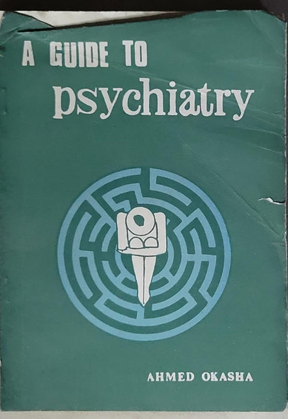 A Guide to Psychiatry