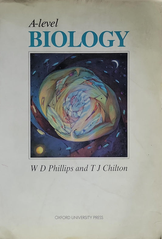 A-level Biology