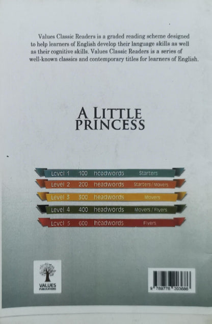 A Little Princess
