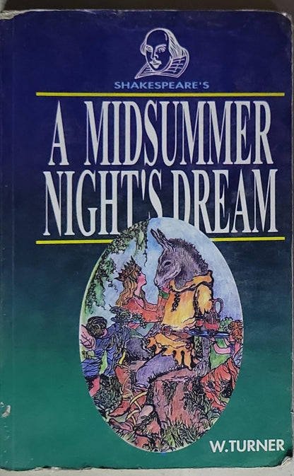 A Midsummer Night's Dream