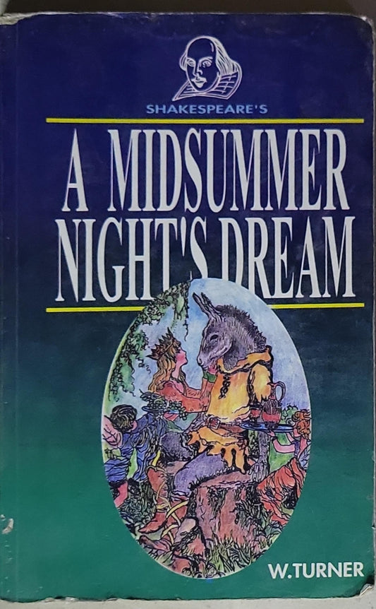 A Midsummer Night's Dream