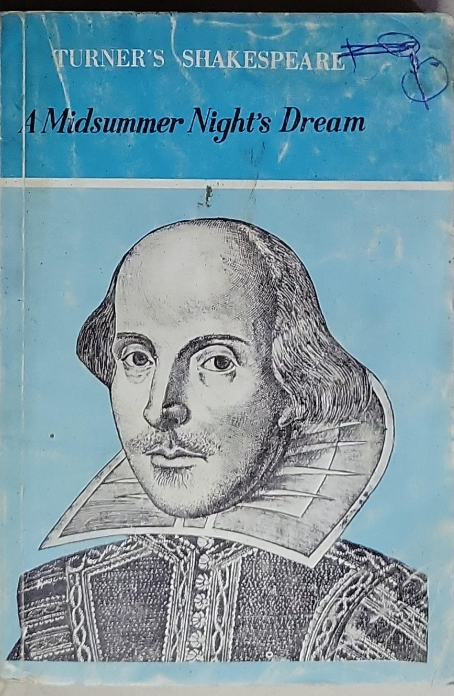 A Midsummer Night's Dream: Turner’s Shakespeare