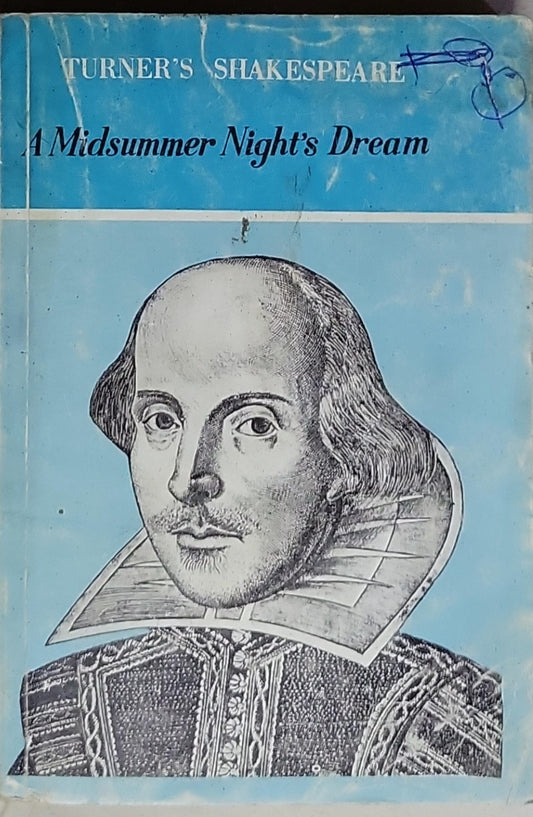 A Midsummer Night's Dream: Turner’s Shakespeare