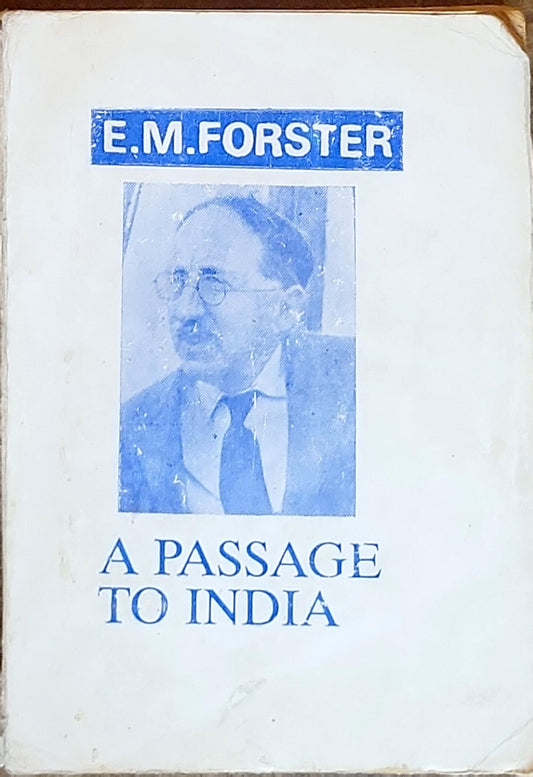 A Passage to India