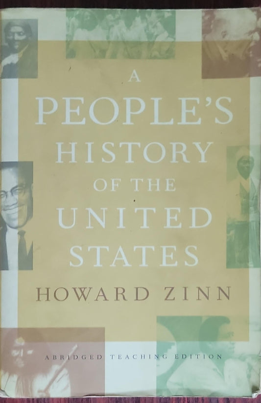A People's History of the United States