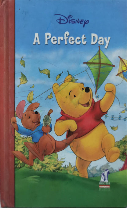 A Perfect Day By Disney