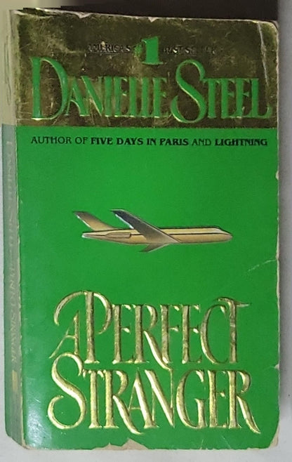 A Perfect Stranger: A Novel