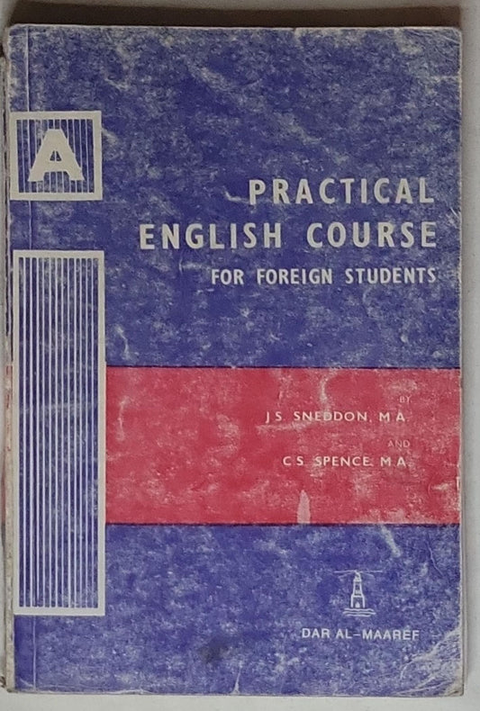 A Practical English Course for Foreign Students
