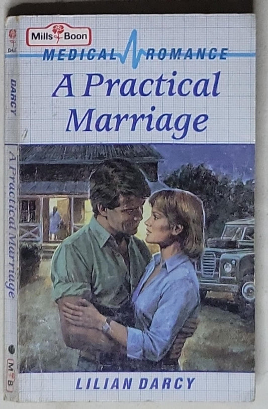 A Practical Marriage