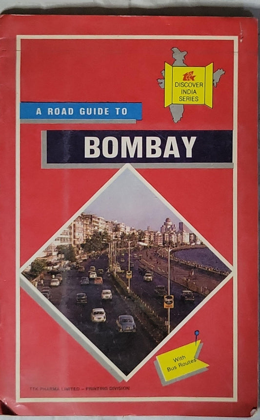 A Road Guide to Bombay