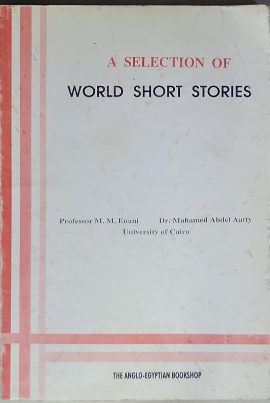 A Selection of World Short Stories