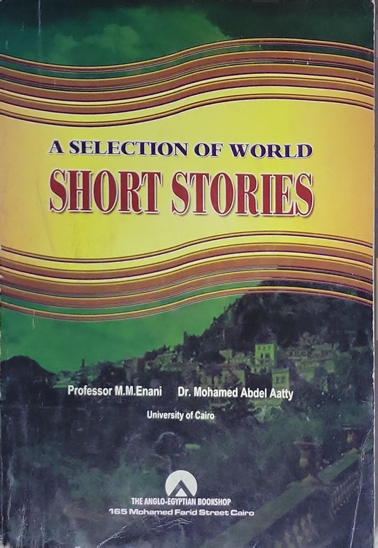 A Selection of World Short Stories