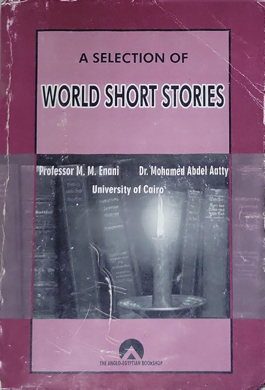A Selection of World Short Stories