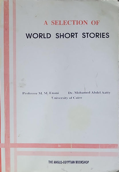A Selection of World Short Stories