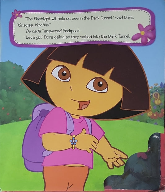 A Sleepy Story