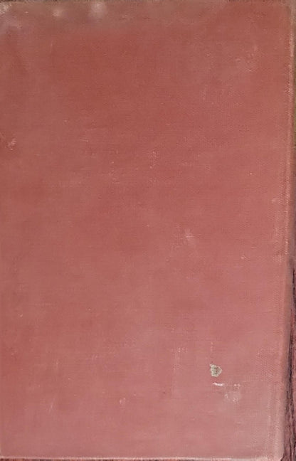 A Study of War: Volume I