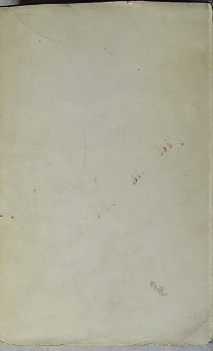 A Synopsis of Gastro-enterology By G. N. Chandler