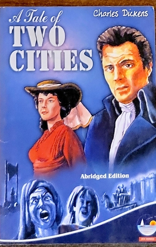 A Tale of Two Cities