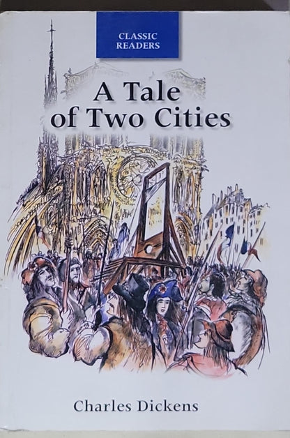 A Tale of Two Cities