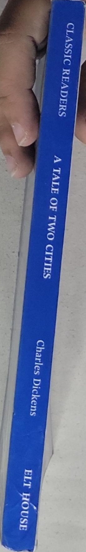 A Tale of Two Cities