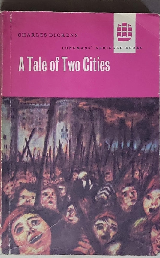 A Tale of Two Cities