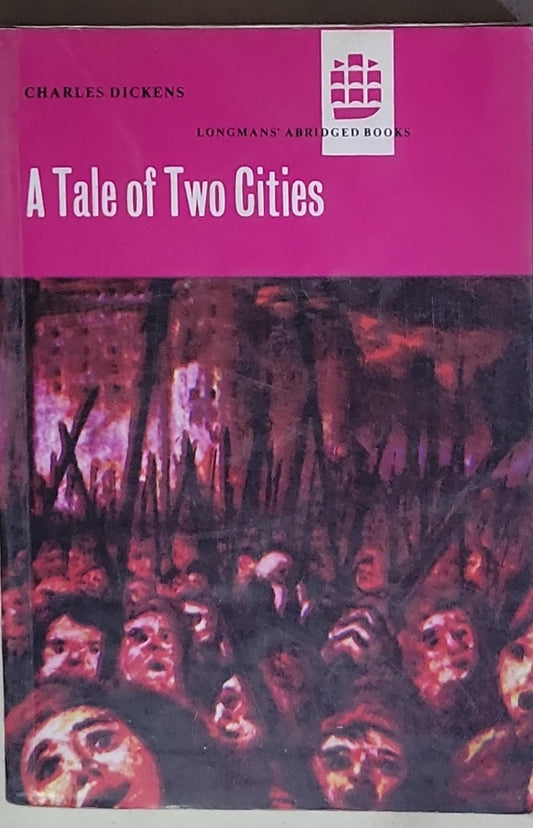 A Tale of Two Cities