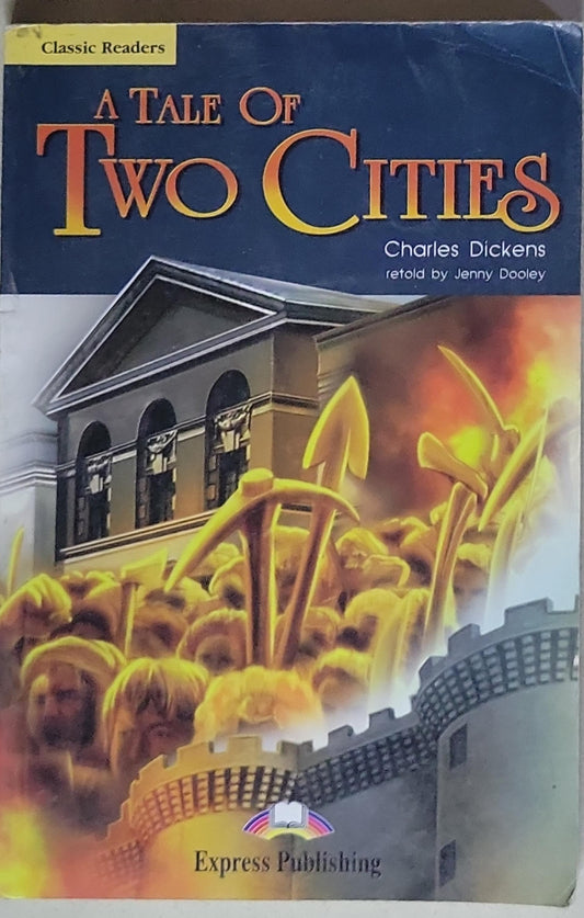A Tale Of Two Cities