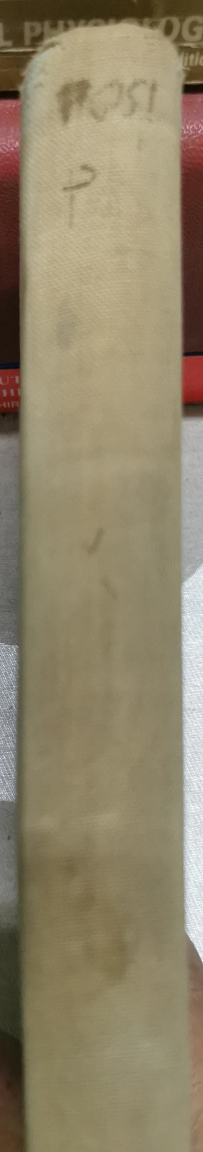 A TEXT BOOK ON HEAT By A. W. Barton, M.A., Ph.D.