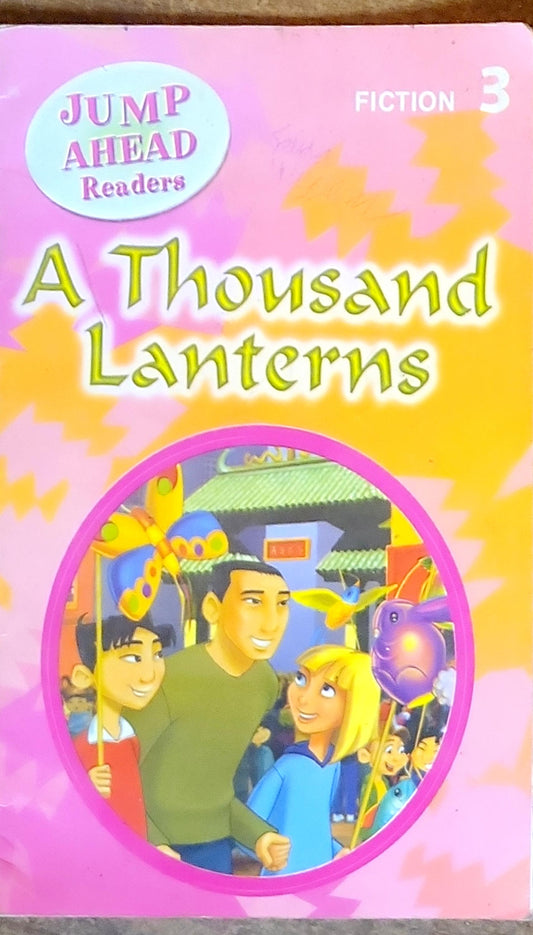 A Thousand Lanterns