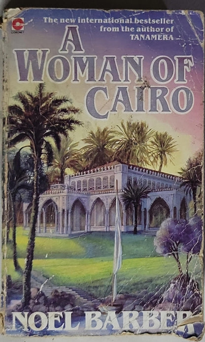 A Woman of Cairo