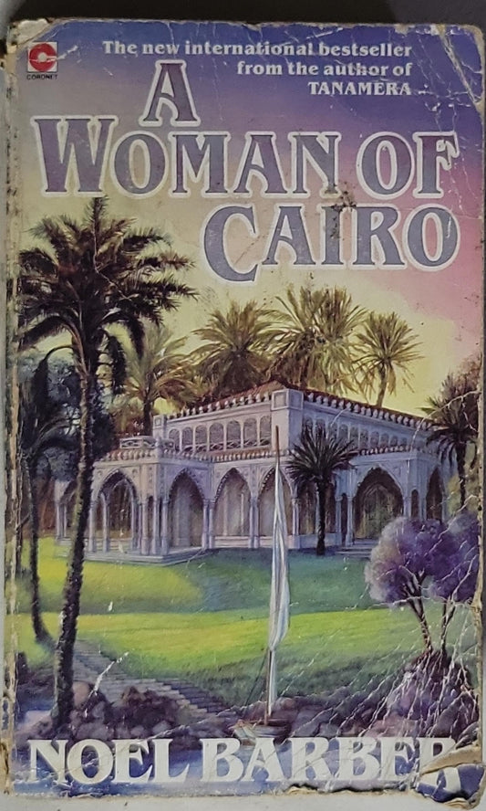 A Woman of Cairo