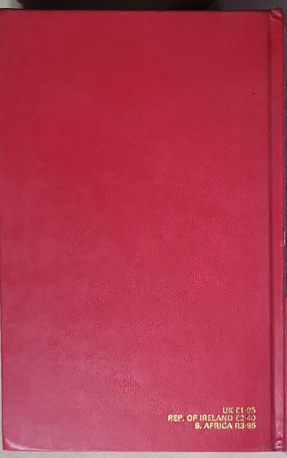 A World of Love: The Romantic Novels of Barbara Cartland