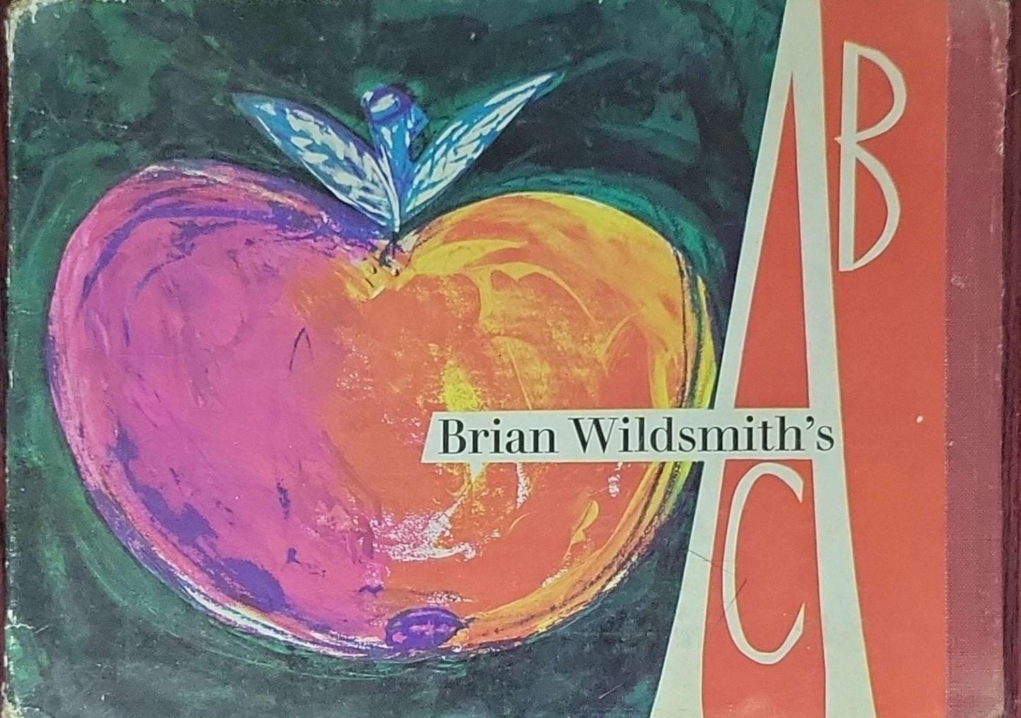 ABC: [First edition]