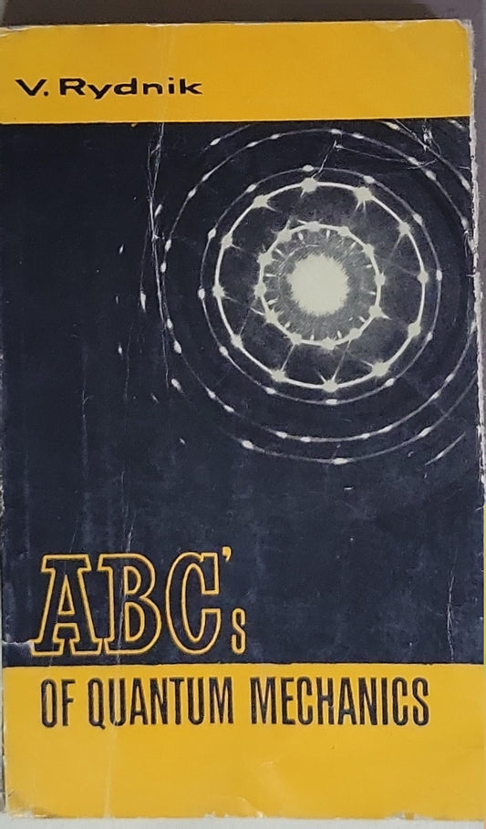 ABC's of Quantum Mechanics