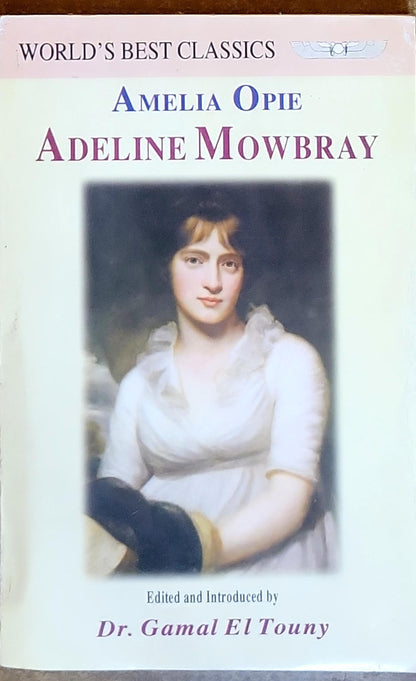 Adeline Mowbray
