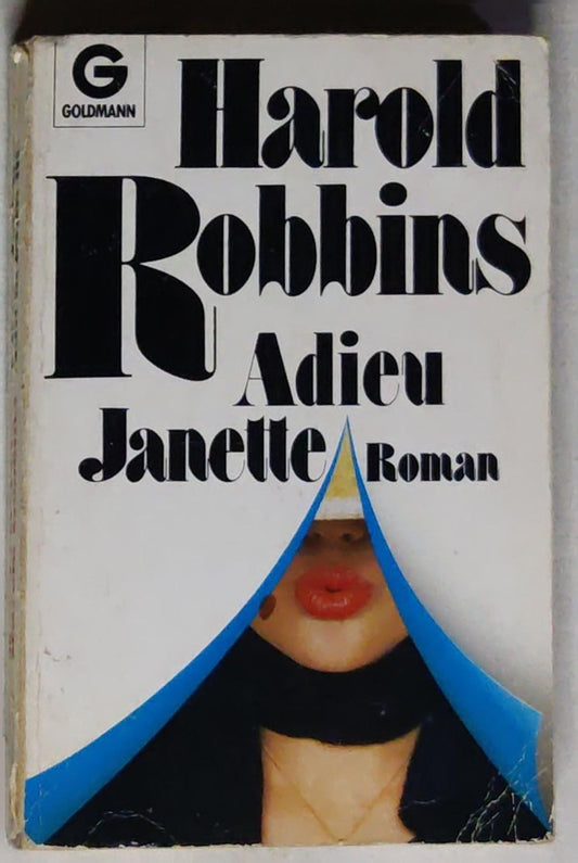 Adieu, Janette: Roman