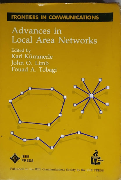 Advances in Local Area Networks